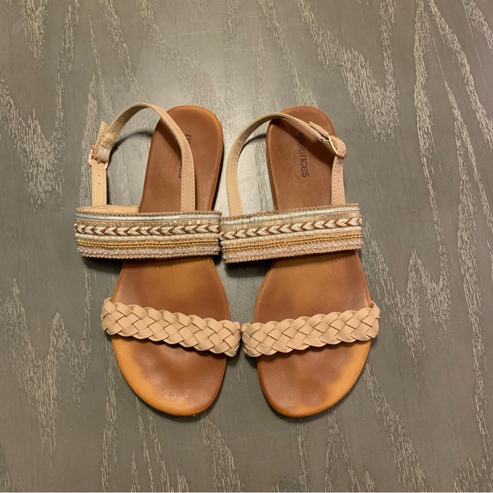 🆕 maurices "Anna" Sandals